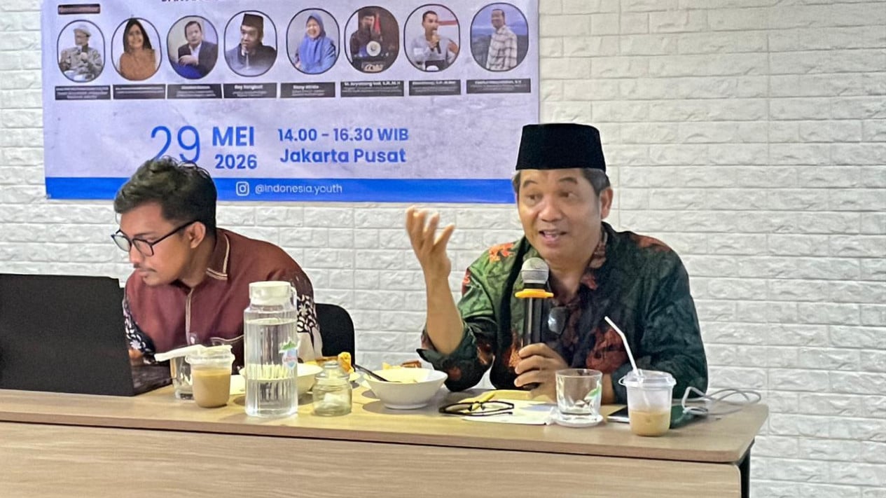 Ray Rangkuti Warns of TNI's Civilian Intrusion as Reform Spirit Fades