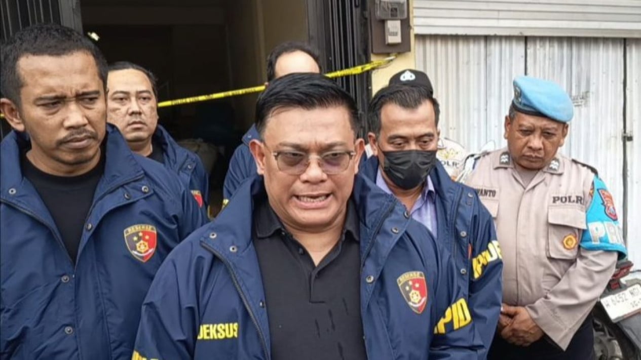 Bareskrim Police Name Two New Suspects in Illegal Mobile Phone Import Case