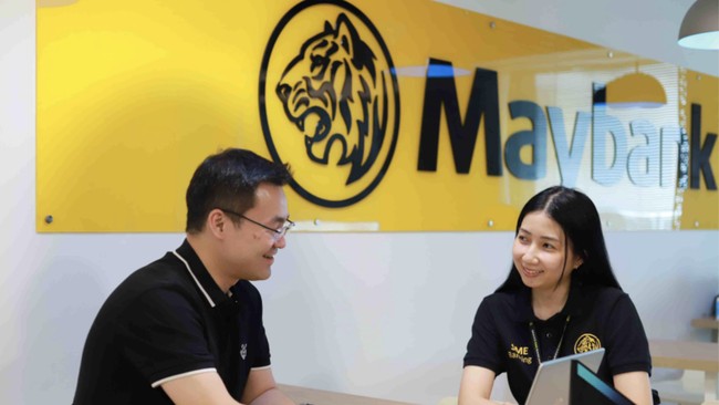 Maybank Indonesia (BNII) Reports Pre-tax Profit of Rp397 Billion