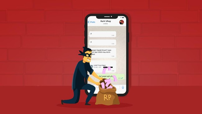 Beware of Scams: How to Spot and Avoid Phishing as a Bank Customer