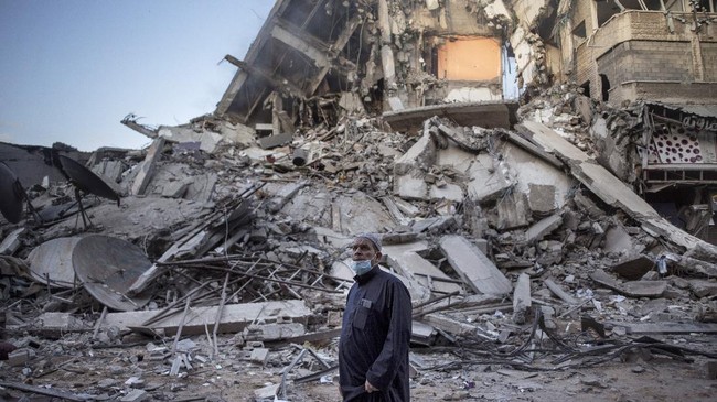 Revealed: Israel Controls 60% of Gaza, Aims for 70% Expansion