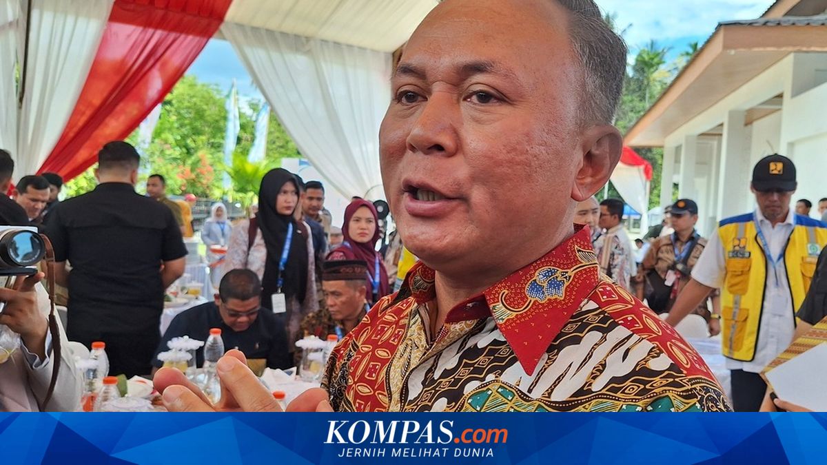 Deputy Minister for Human Rights: Papua Development Can Employ Ethnoscientific Approach