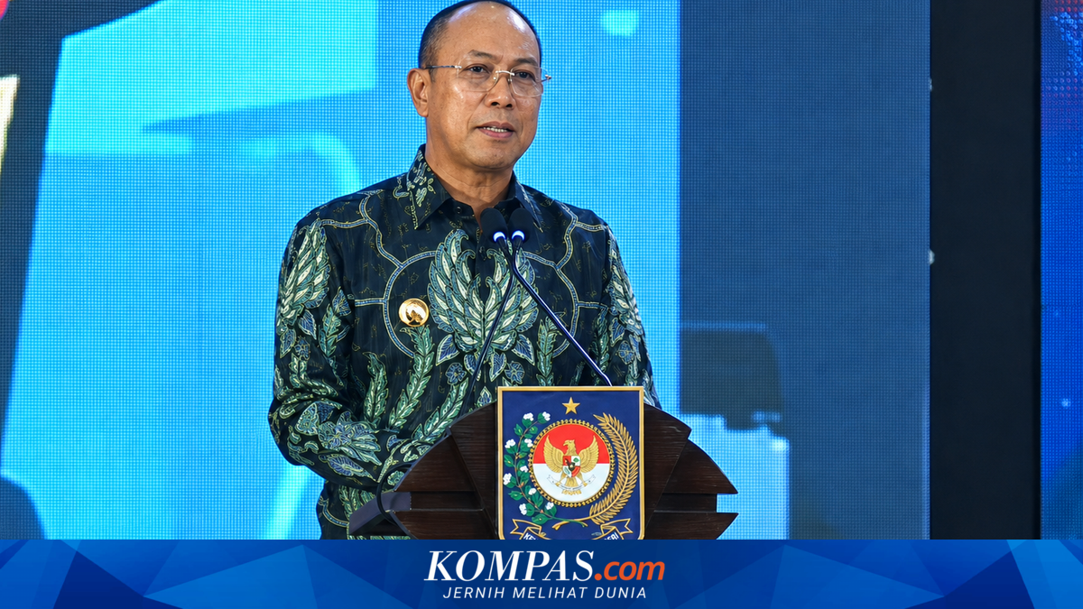 Southeast Sulawesi's Economy Grows as Governor Welcomes 2026 Regional Outstanding Local Government Awards