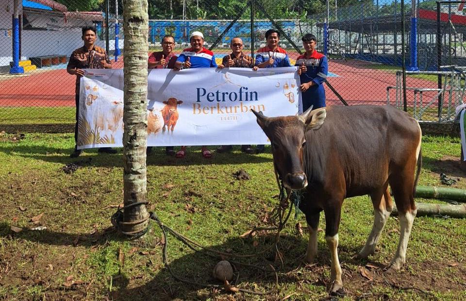 Qurban Program Reaches Tens of Thousands Across Indonesian Regions