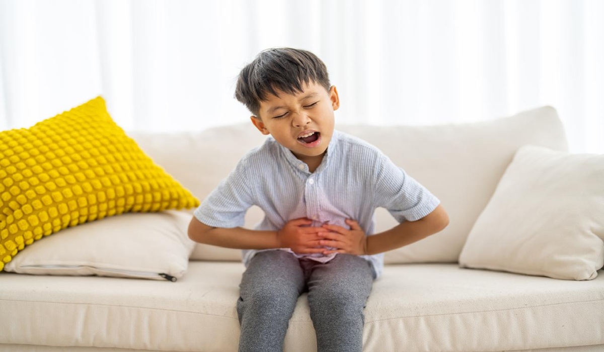 The Importance of Children’s Digestive Health for Optimal Growth and Development