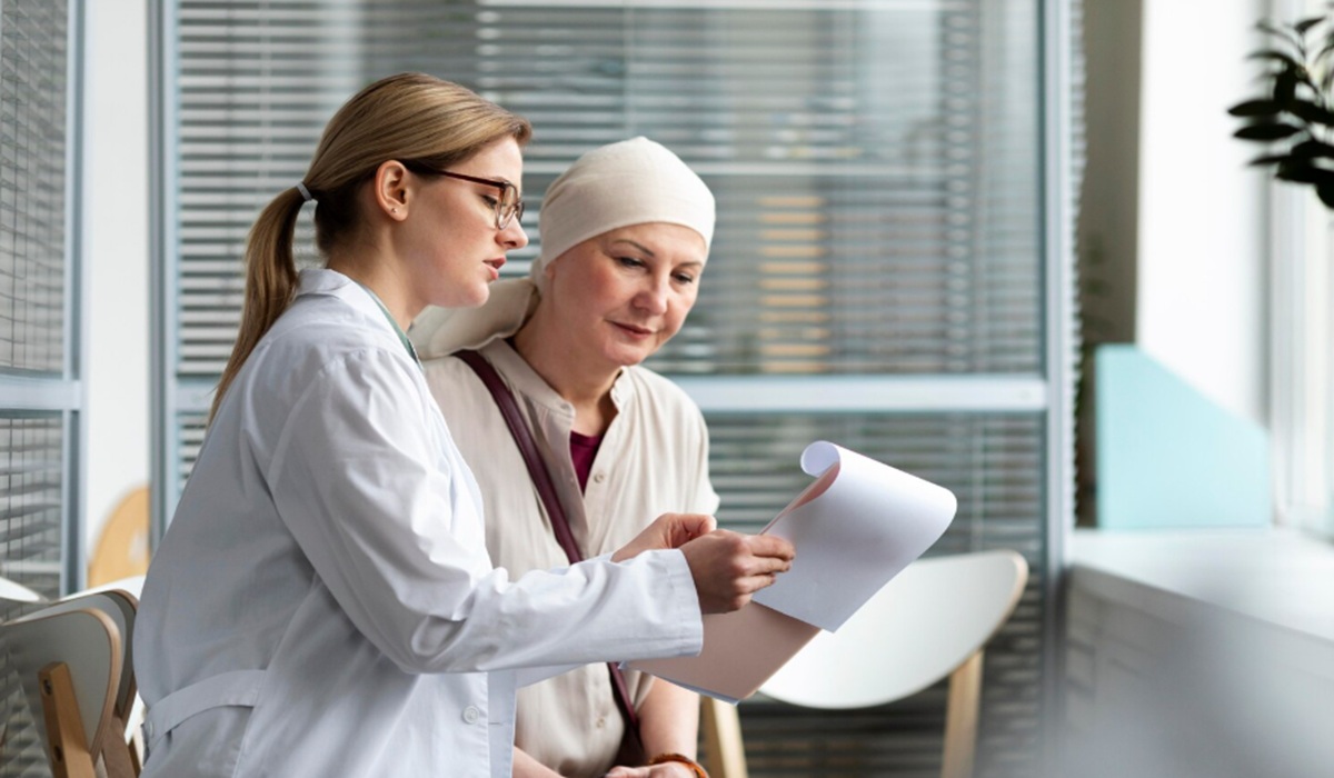 The Importance of Palliative and Holistic Care for Late-Stage Cancer Patients