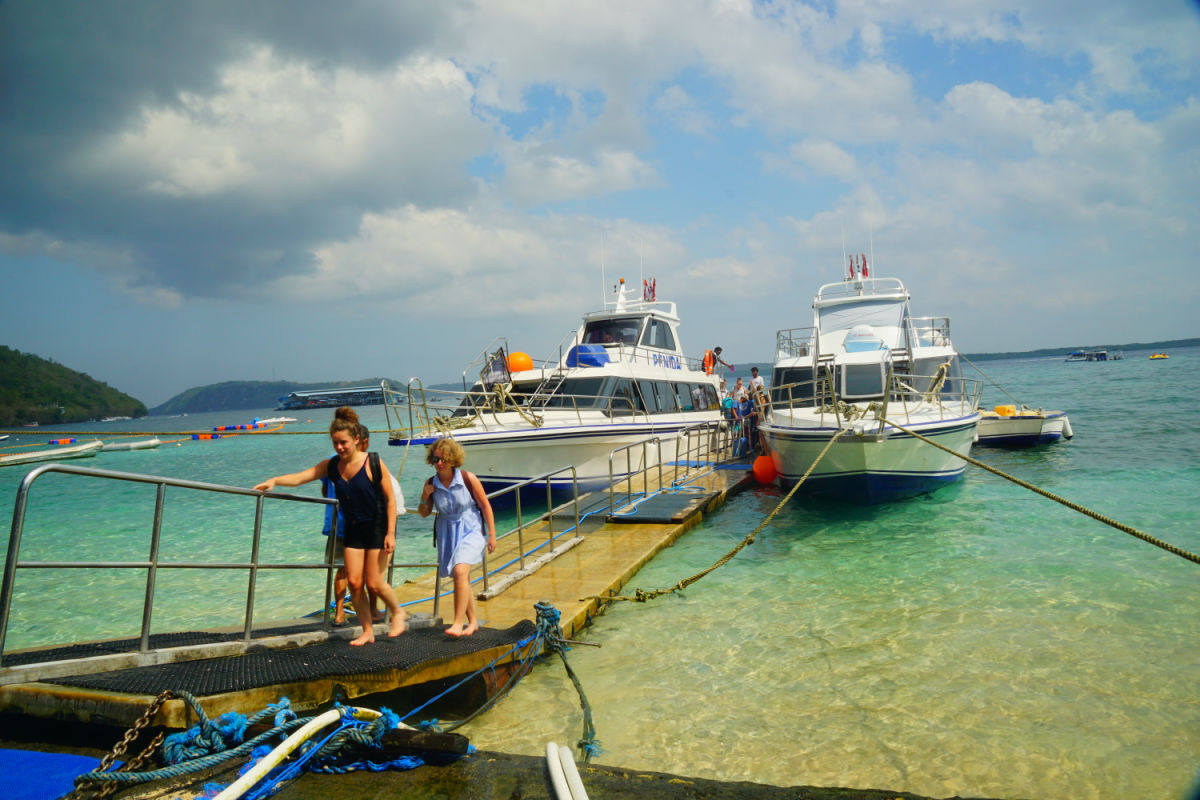 Big Changes Announced For Bali Tourists Traveling To Nusa Penida