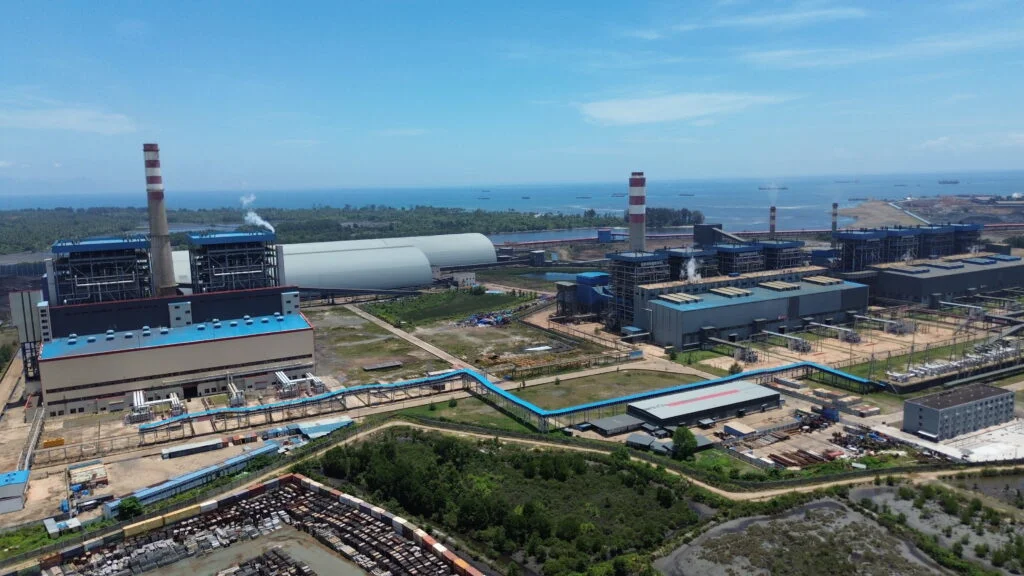 Pertumbuhan PLTU Captive di Indonesia Bikin Rumit Transisi Energi