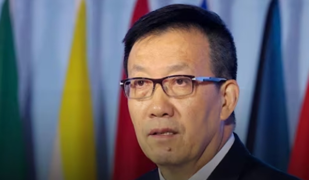 China Absent from Shangri-La Dialogue as US Dominates Asian Security Forum