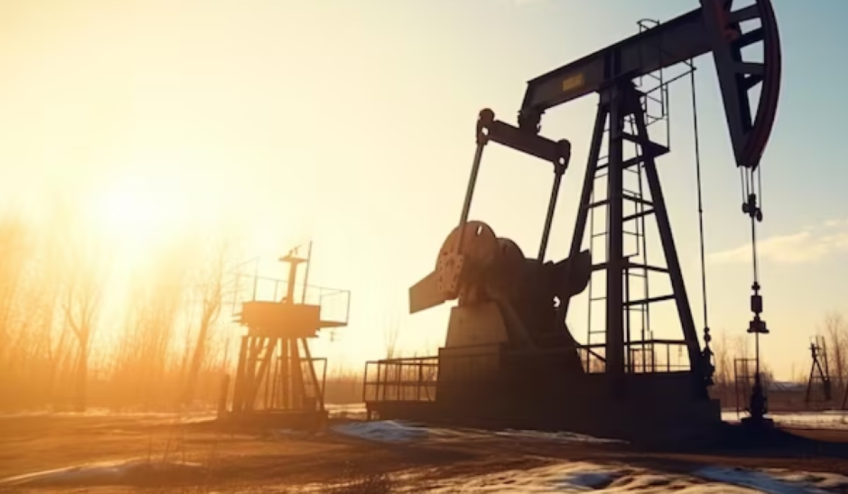 US-Iran Peace Signals Emerge as Low Oil Price Era Ends