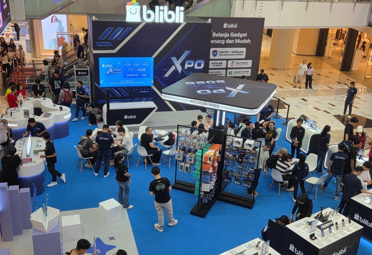 Protection and Easy Installments Become New Trend in Gadget Shopping
