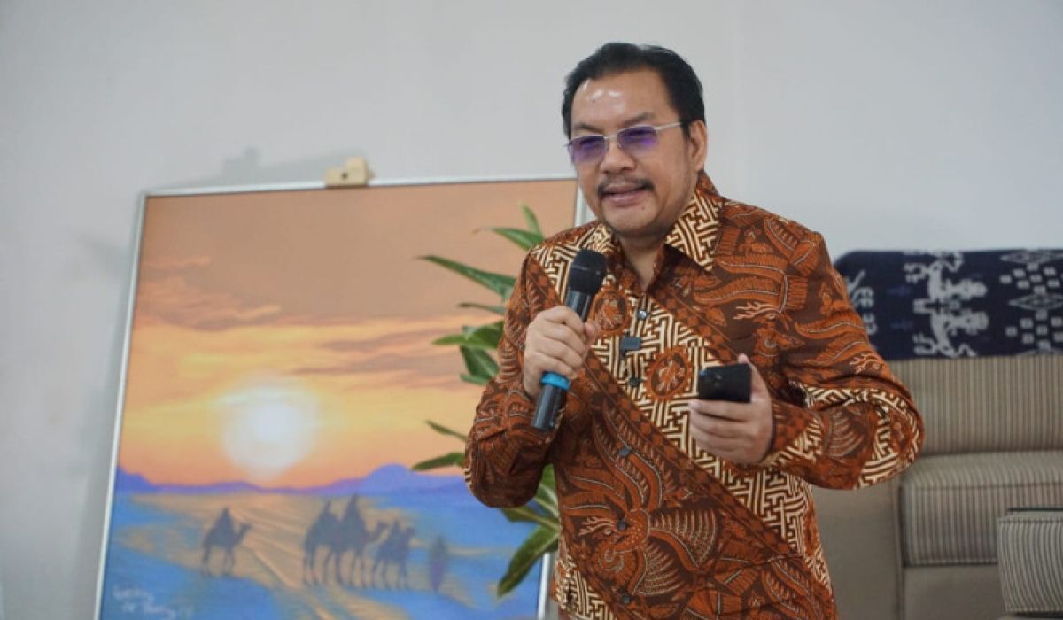 Denny JA: Indonesia-France Relations Extend Beyond Economic and Diplomatic Contracts