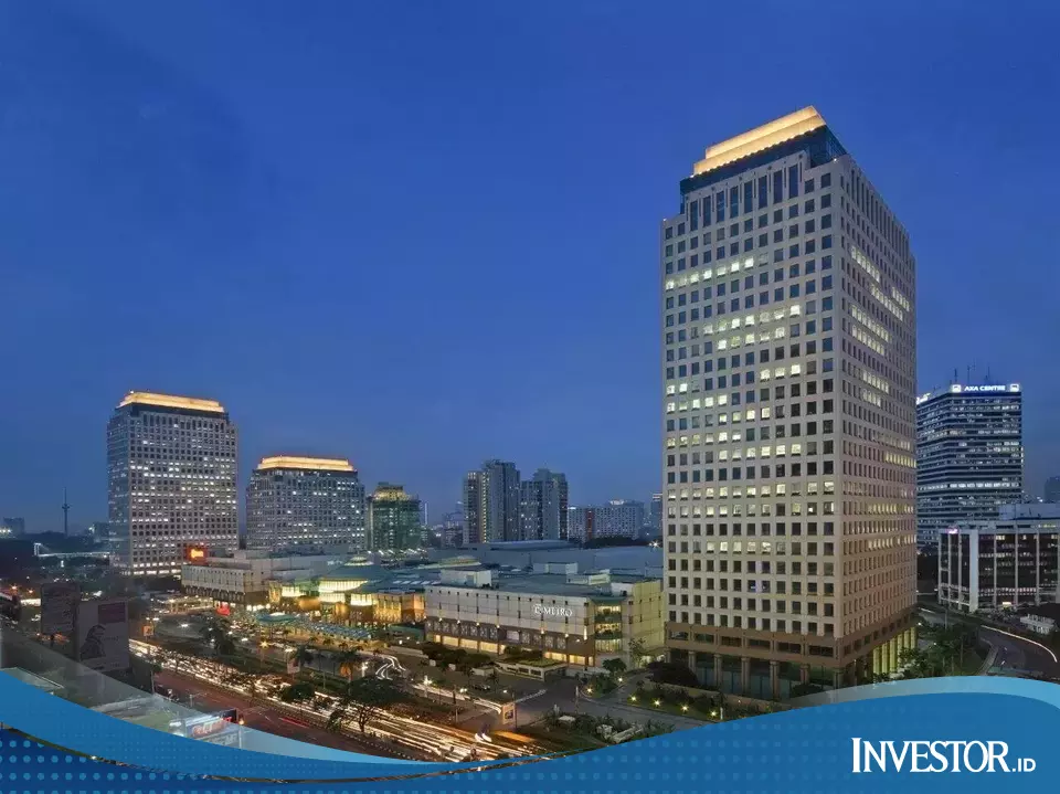 Kinerja Triwulan I-2026, Maybank Indonesia (BNII) Bukukan Laba Sebelum Pajak Rp 397 Miliar