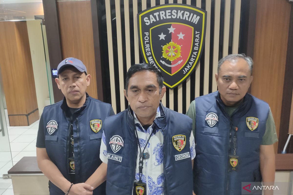West Jakarta Police Investigate Rp31 Million Laptop Theft Using False Address Inquiry Ruse