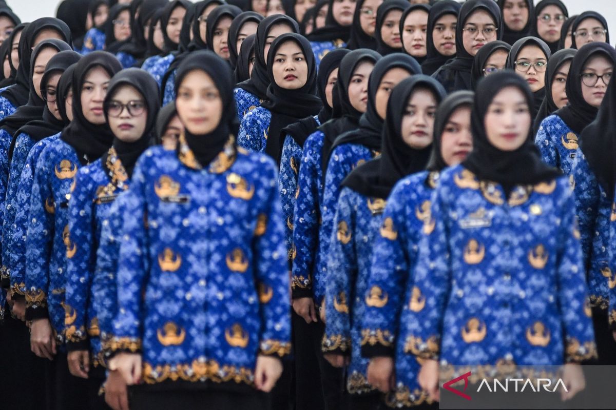 LAN: Civil Servants Must Be Digital Ethics Role Models Based on Pancasila