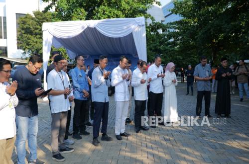 Eid al-Adha 1447 AH: Thousands of Qurban Meat Packages Distributed to Community