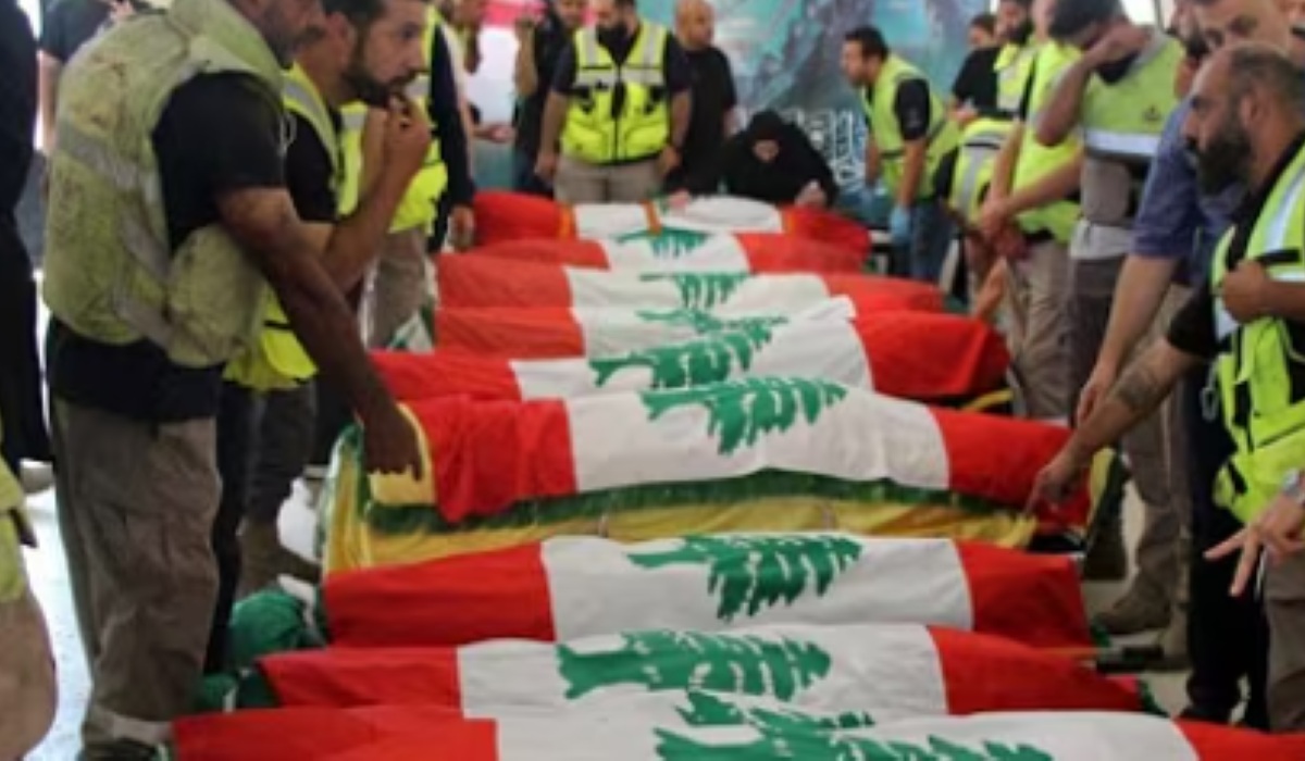 Israel Expands Military Operations in Lebanon Amid Ongoing Negotiations