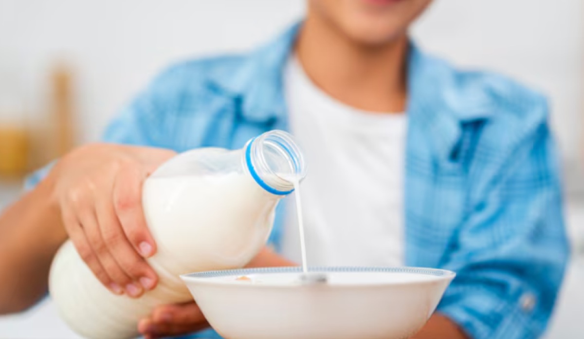 Fact Check: Is Vitamin D in Milk the Same as Rat Poison?