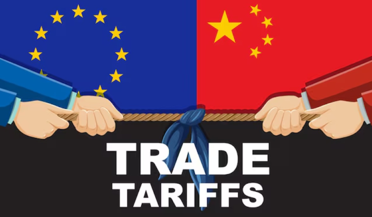 EU Prepares Robust Defense Against China Trade Imbalances