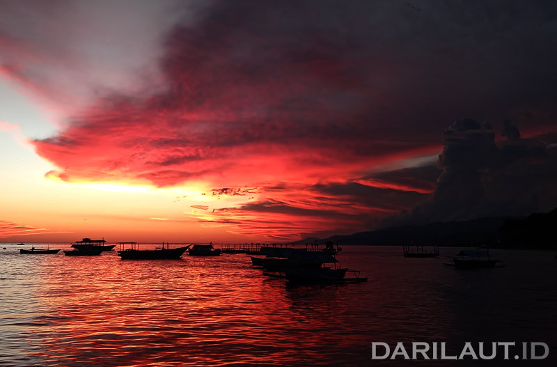 Caution Advised for Increased Rainfall During Indonesia's Seasonal Transition