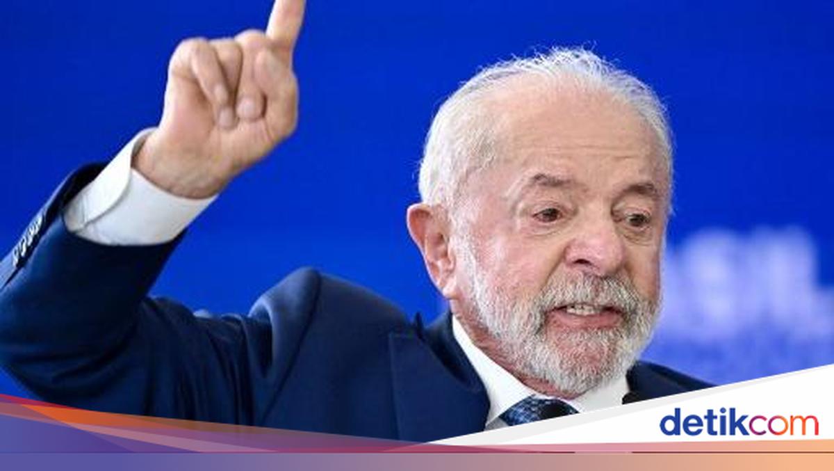 US Designates Two Brazilian Criminal Groups as Terrorist Organisations, Lula Fumes