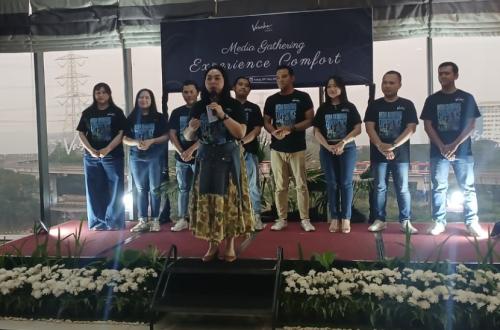 Vasaka Hotel Jakarta Unveils 'New Face, Same Warmth' on 10th anniversary