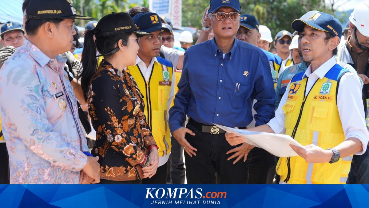 Minister Urges Danantara and TNI Support to Accelerate Sekolah Rakyat Construction by June 2026 Deadline