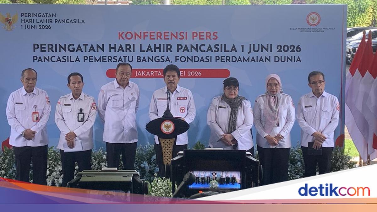BPIP Reaffirms No Discrimination in National Paskibraka Selection Amid Allegations
