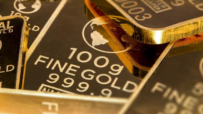 Gold Prices Regain Momentum, Will the Rally Last?