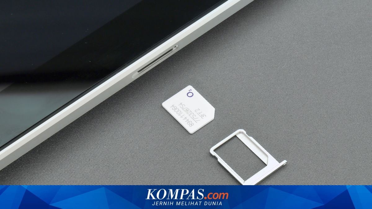 New SIM Card Registration Mandatory with Facial Recognition: What You Need to Know