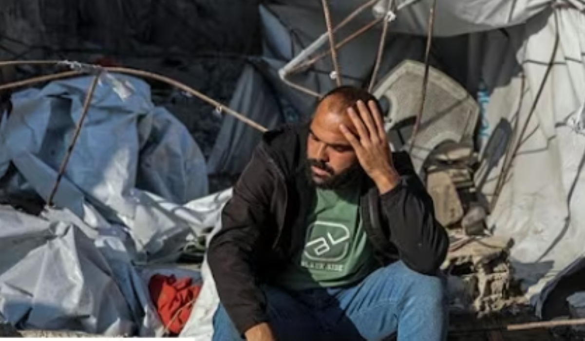 Israel Added to UN Sexual Violence Blacklist, Sever Ties with UN Chief