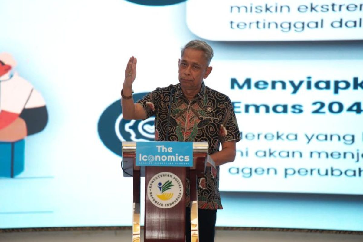 The Iconomics presents Indonesia Best CSR Awards 2026 to 35 Indonesian companies