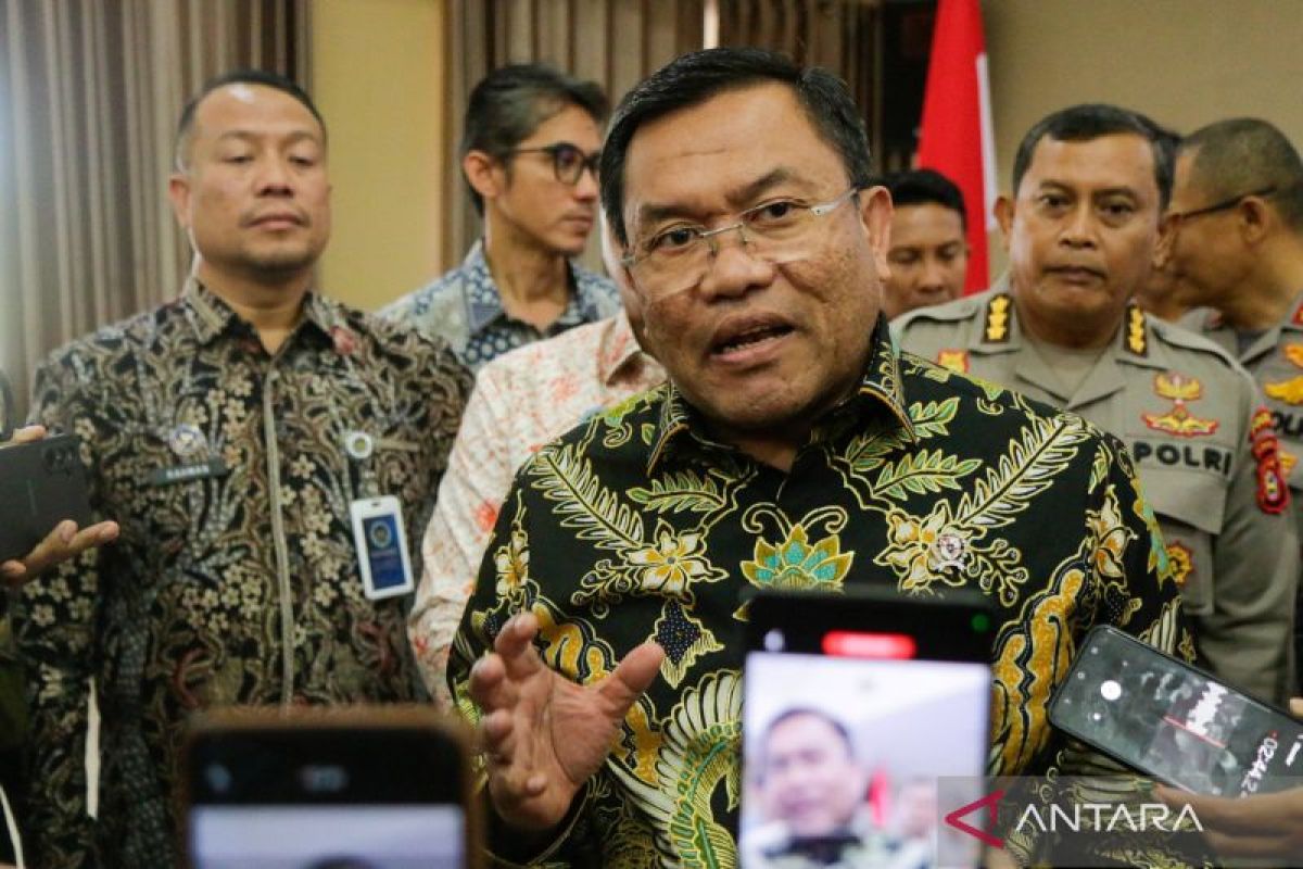 29,400 MBG Kitchens Verified as Subsidised Fuel Prices Held Steady