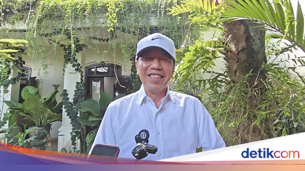 PSI Counters PDIP Politician's Sharp Criticism of Jokowi's Indonesia Tour