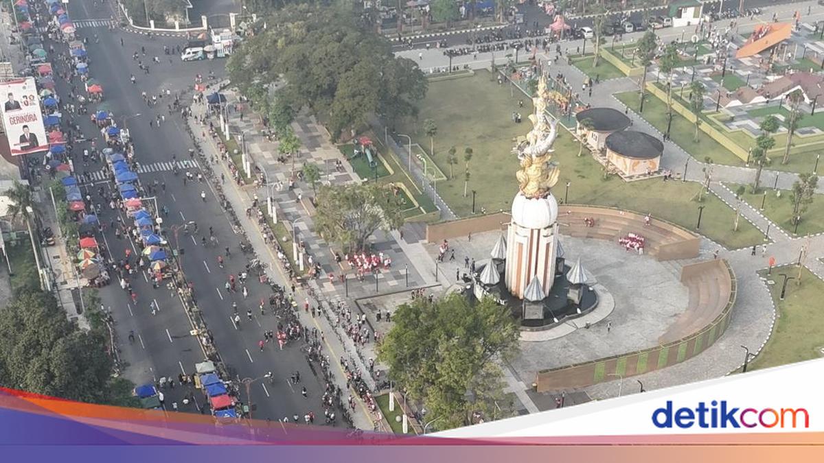 Sidoarjo Accelerates Digitalisation with Free Internet and Integrated Services