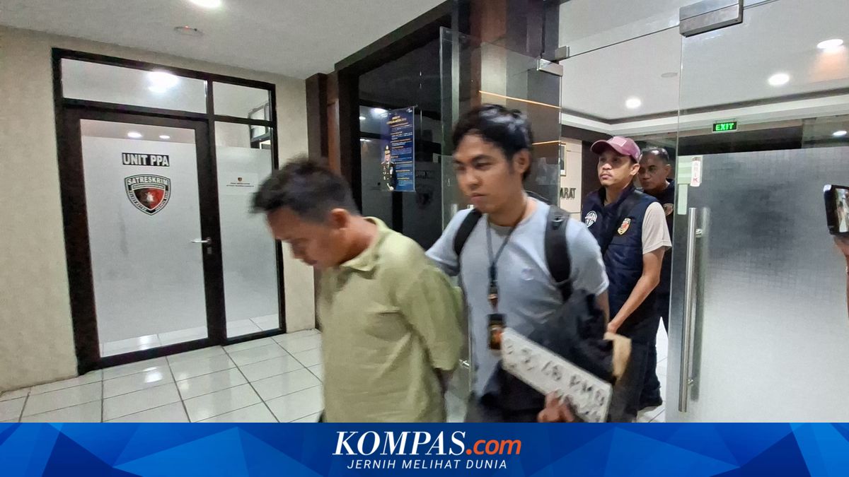 West Jakarta thief steals Rp31m laptop from empty house, sells for just Rp2m
