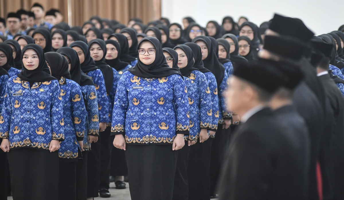 Not All Civil Servants Eligible for June 2026 13th Salary, Eligibility List Revealed