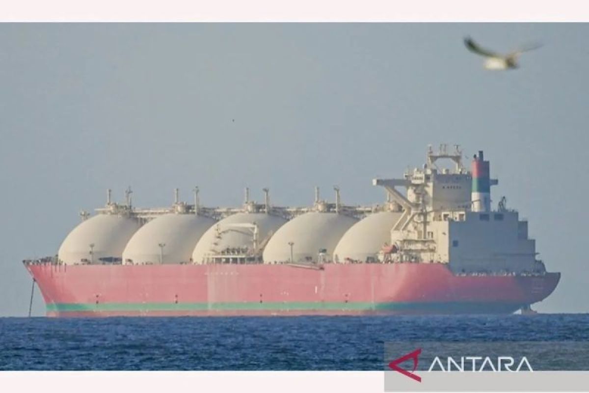 CENTCOM warns of military action against vessels laying mines in Strait of Hormuz