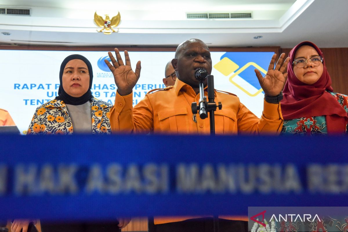  long-awaited human rights reforms correct misconceptions