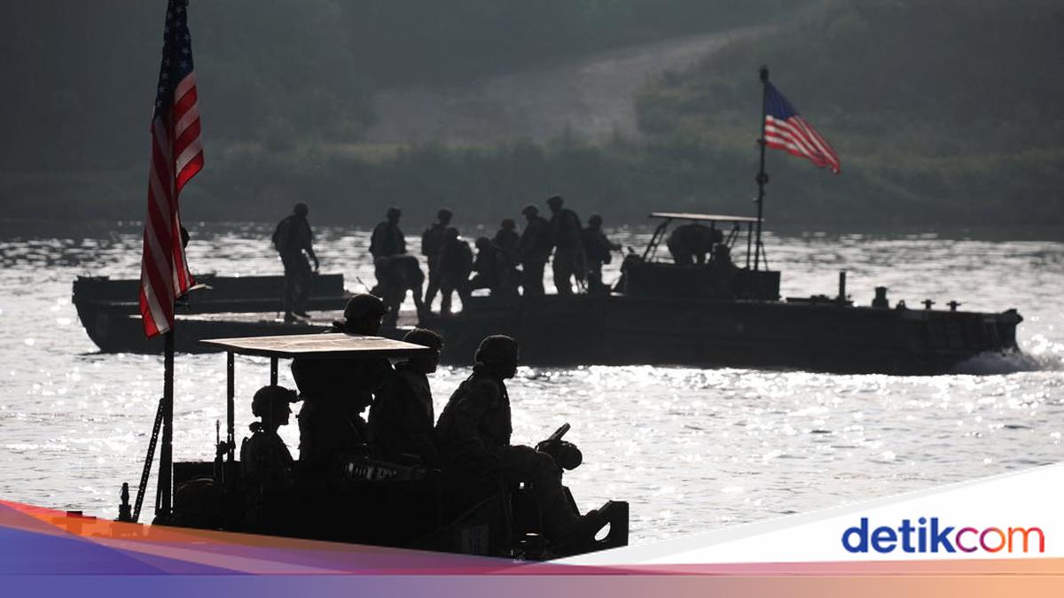 US conducts deadly strike on suspected drug trafficking vessel in eastern Pacific, three killed