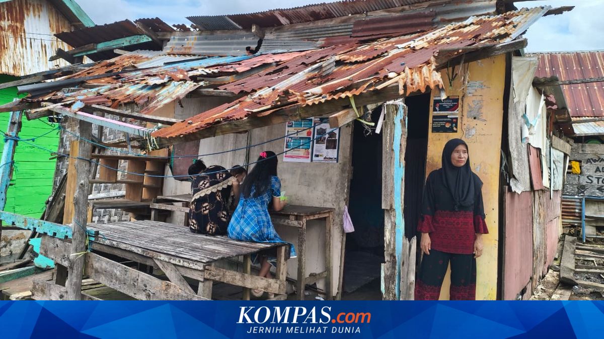 Unfit Houses in Kendari to be Renovated Starting 1 June 2026