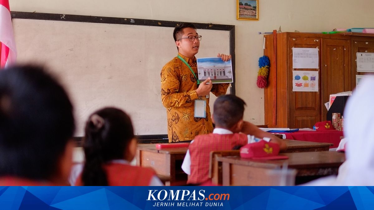 Mandatory French Language Learning: DPR Member Questions Teacher Availability