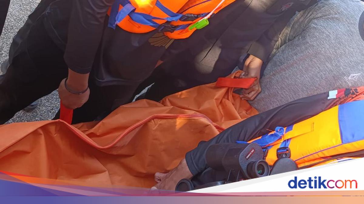 Boy Found Dead After Being Swept Away by Waves at Ampenan Beach