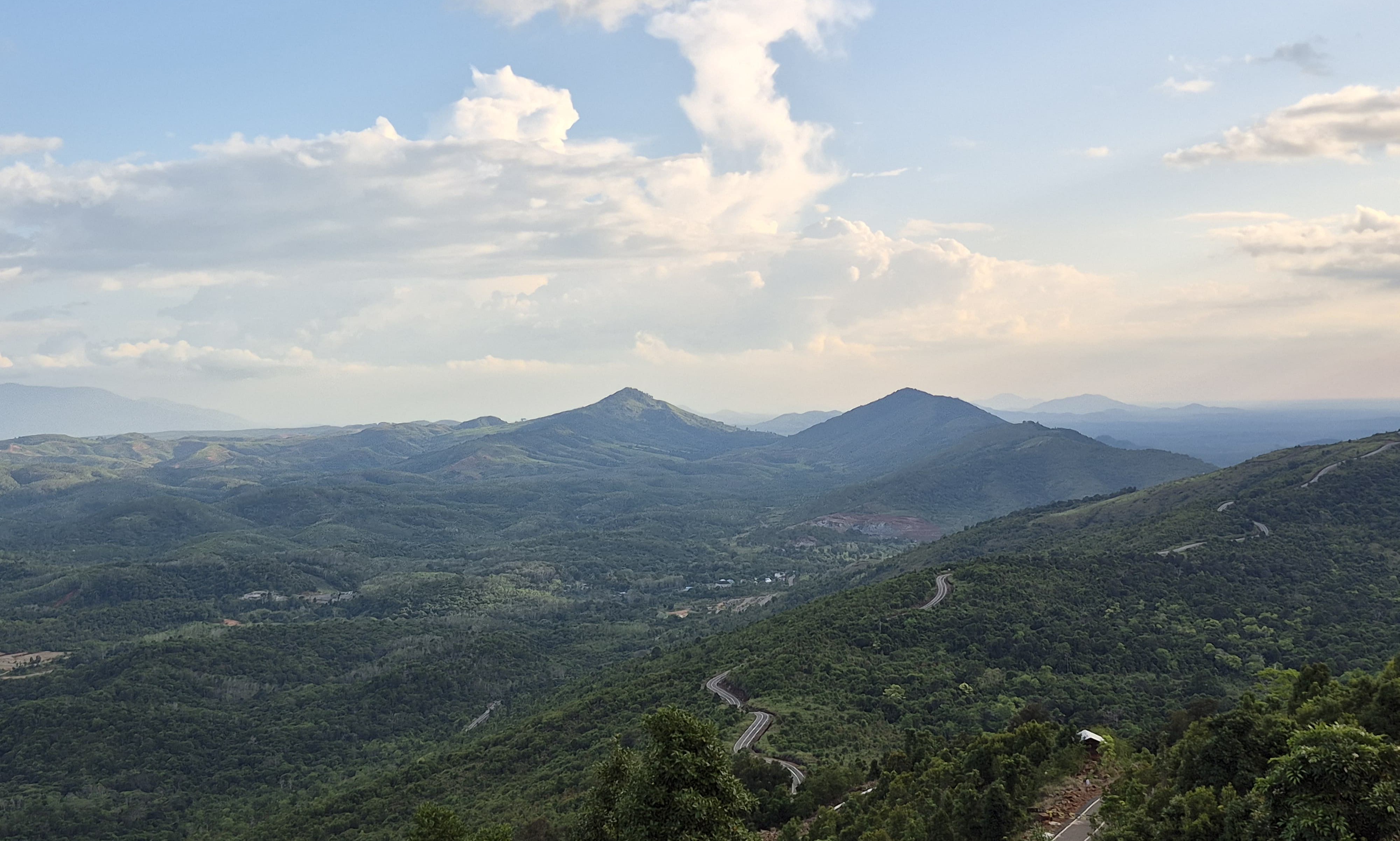 South Kalimantan Optimises Meratus Geopark-Based Tourism Development
