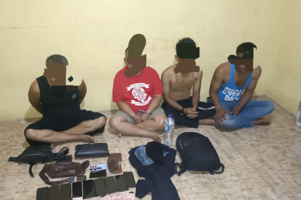 Siak civil servant falls victim to ruby stone scam