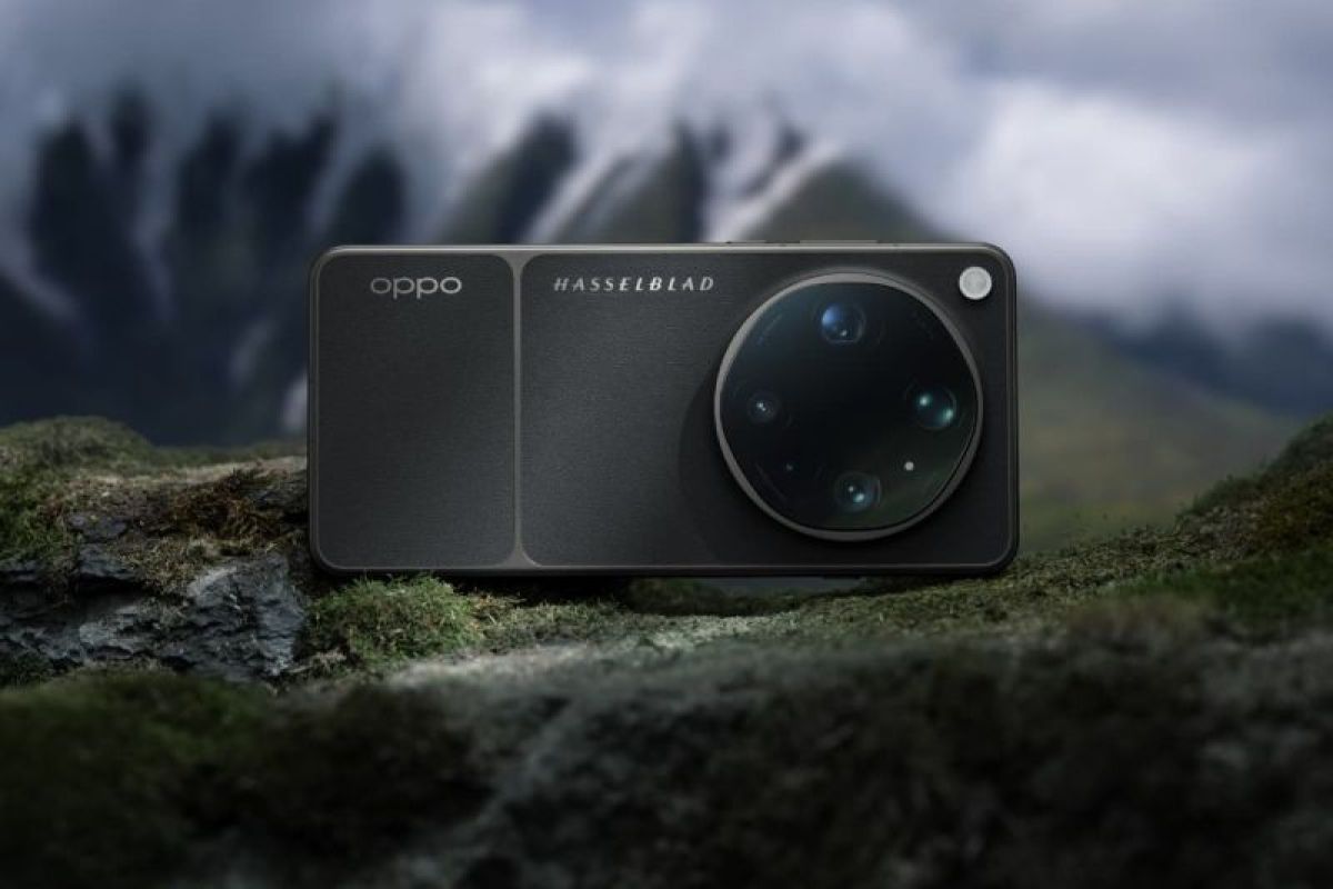 Honor and Oppo reportedly testing 100MP 1:1 front camera