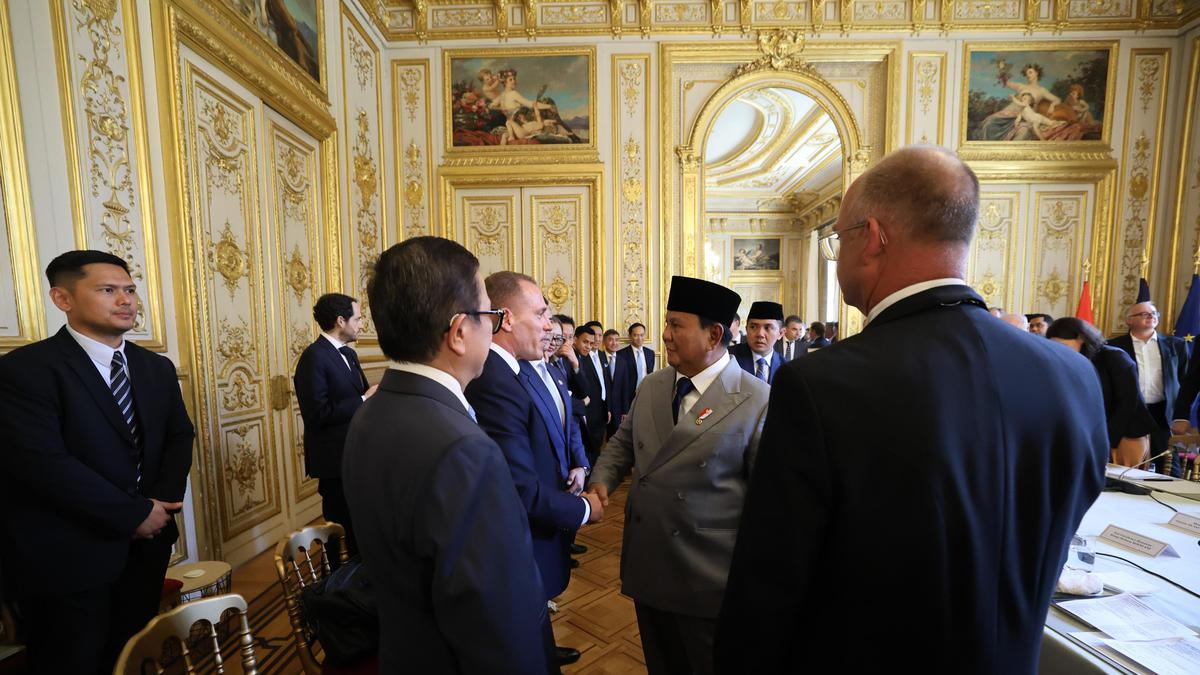 France-Indonesia Business Council Secures Four New Commercial Deals Worth Rp62.38 Trillion