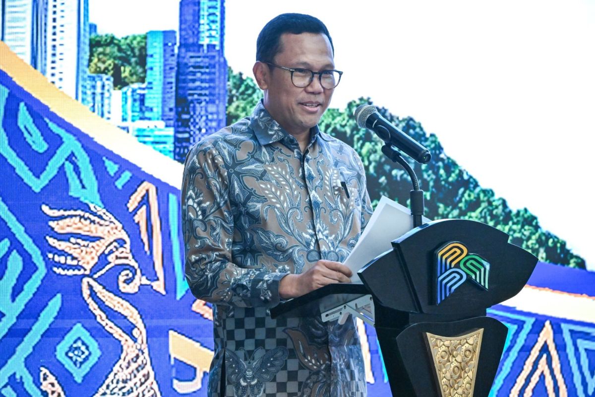 Bappenas: Gender mainstreaming must be integral to national development planning