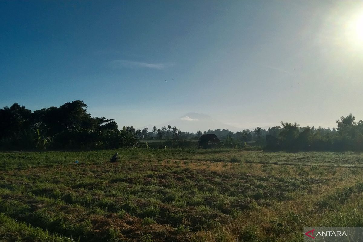 BBMKG attributes Bali's cooler temperatures to Australian cold air