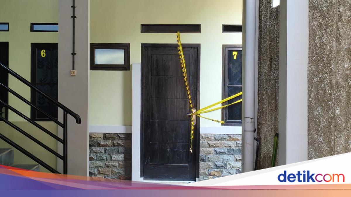 Residents hear hysterical screams as toddler found dead in Bekasi